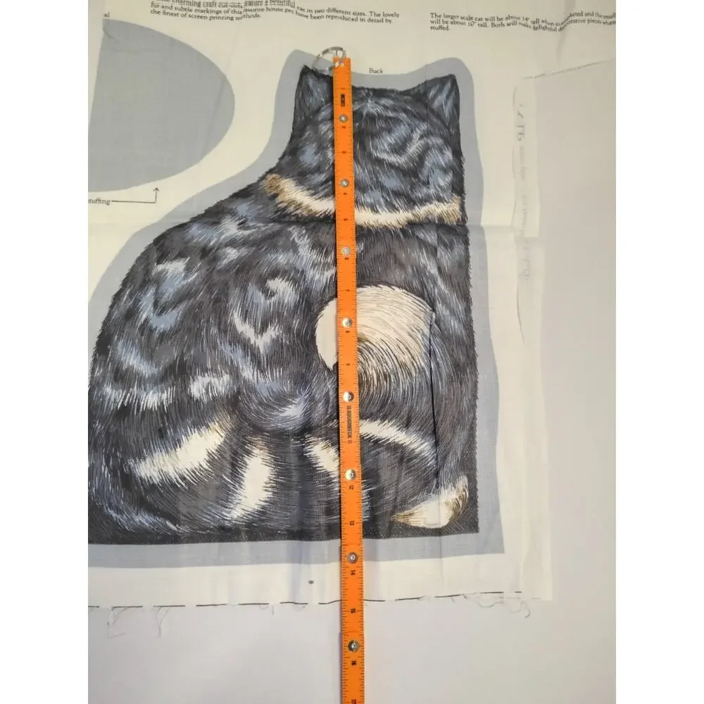 Cranston Print Works Co. cut out